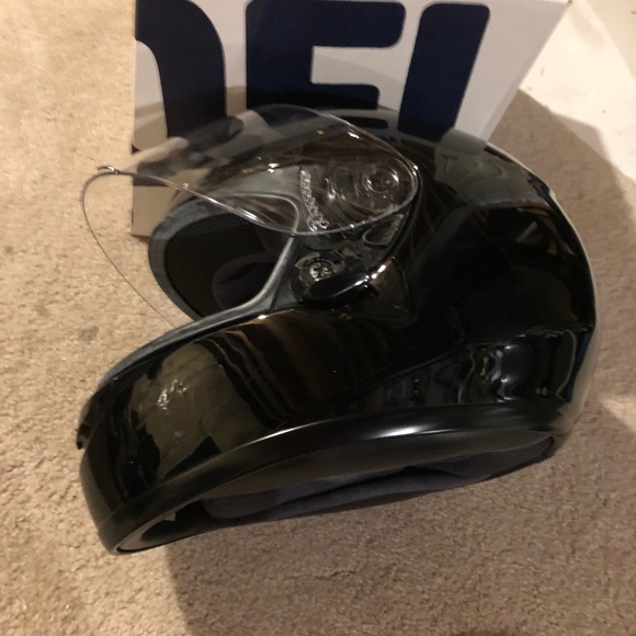 Shoei helmet XS - Picture 2 of 6